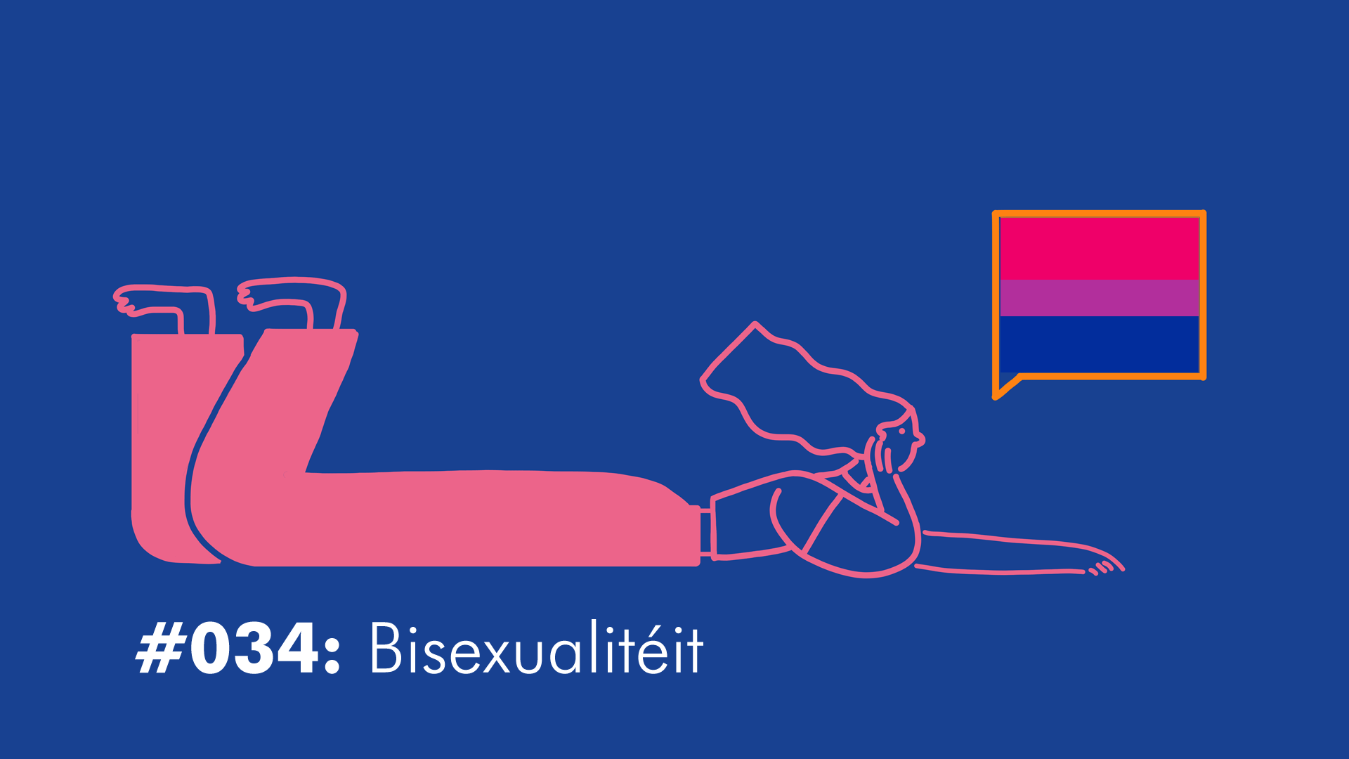 #034 Bisexualitéit