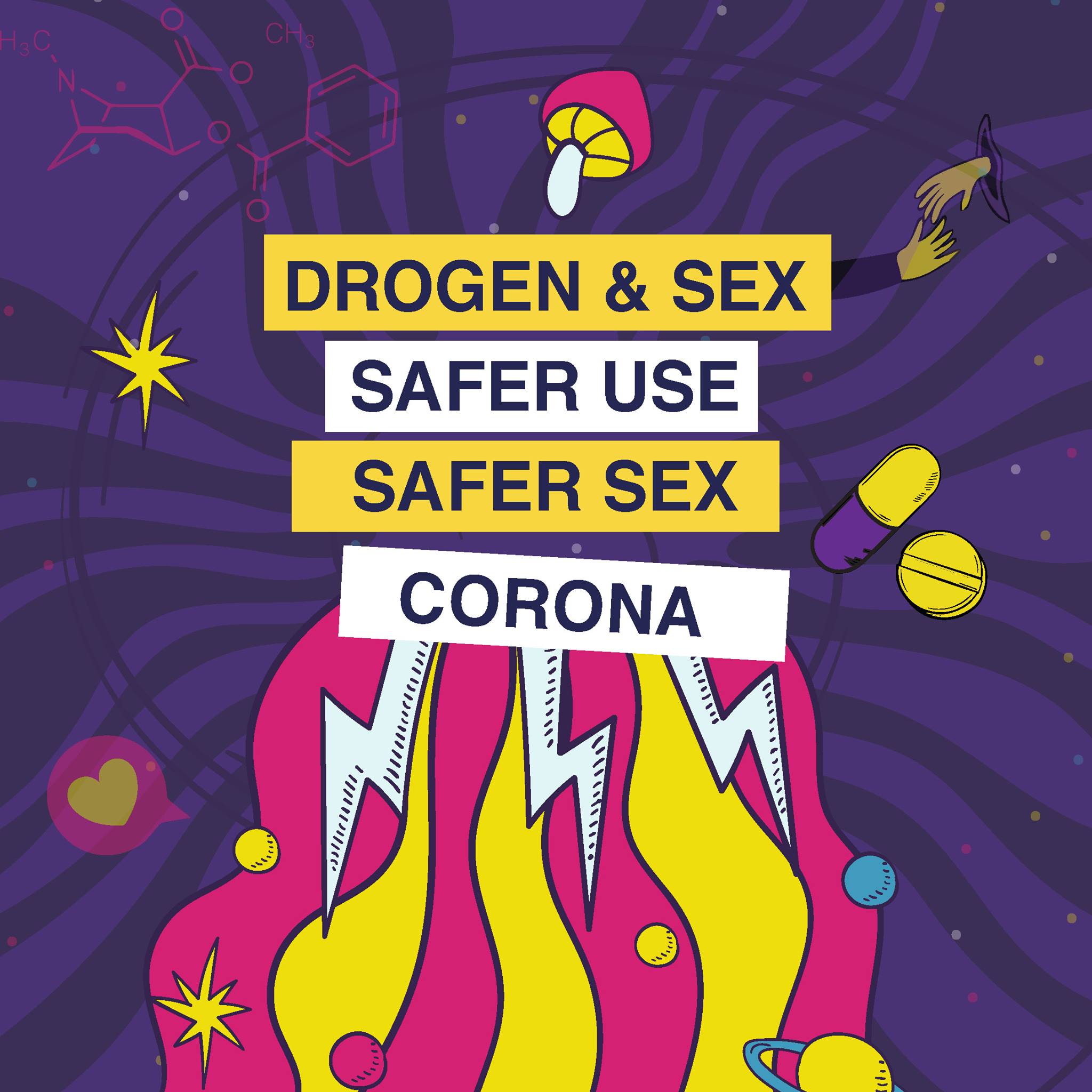 Méi wéi Sex