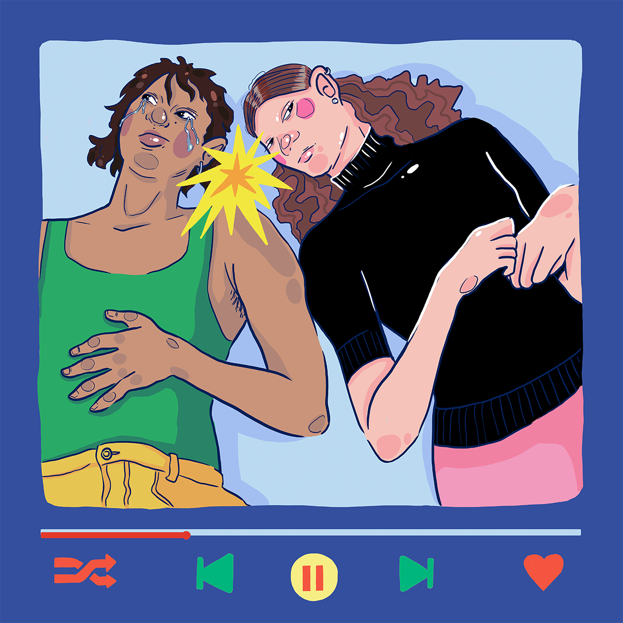 Méi wéi Sex